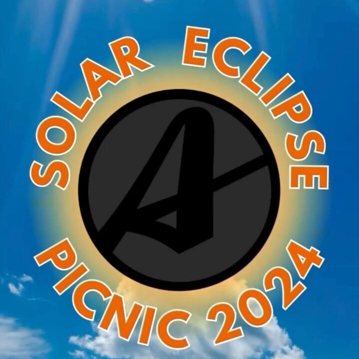 Solar Eclipse Picnic