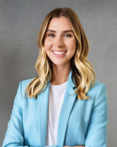 Austin Personal Injury Lawyer Anna Cash