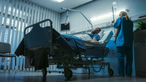 Causes of Organ Damage