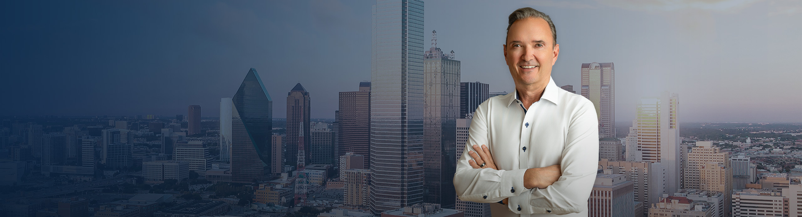 Anderson Injury Lawyers - 408 W Eighth St #202, Dallas, TX 75208