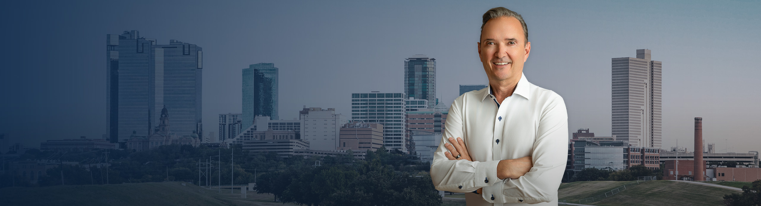 Anderson Injury Lawyers - 1310 W El Paso St, Fort Worth, TX 76102