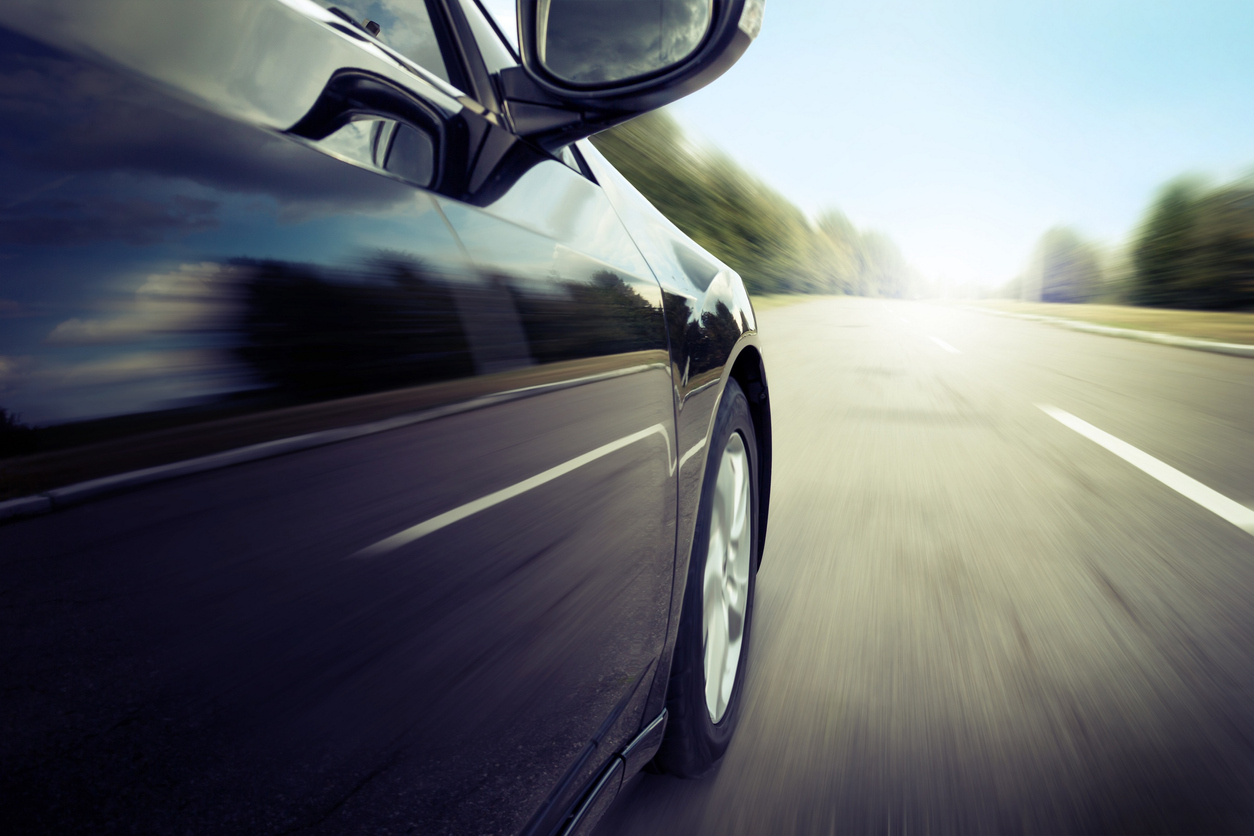 Most Common Injuries in High-Speed Car Accidents