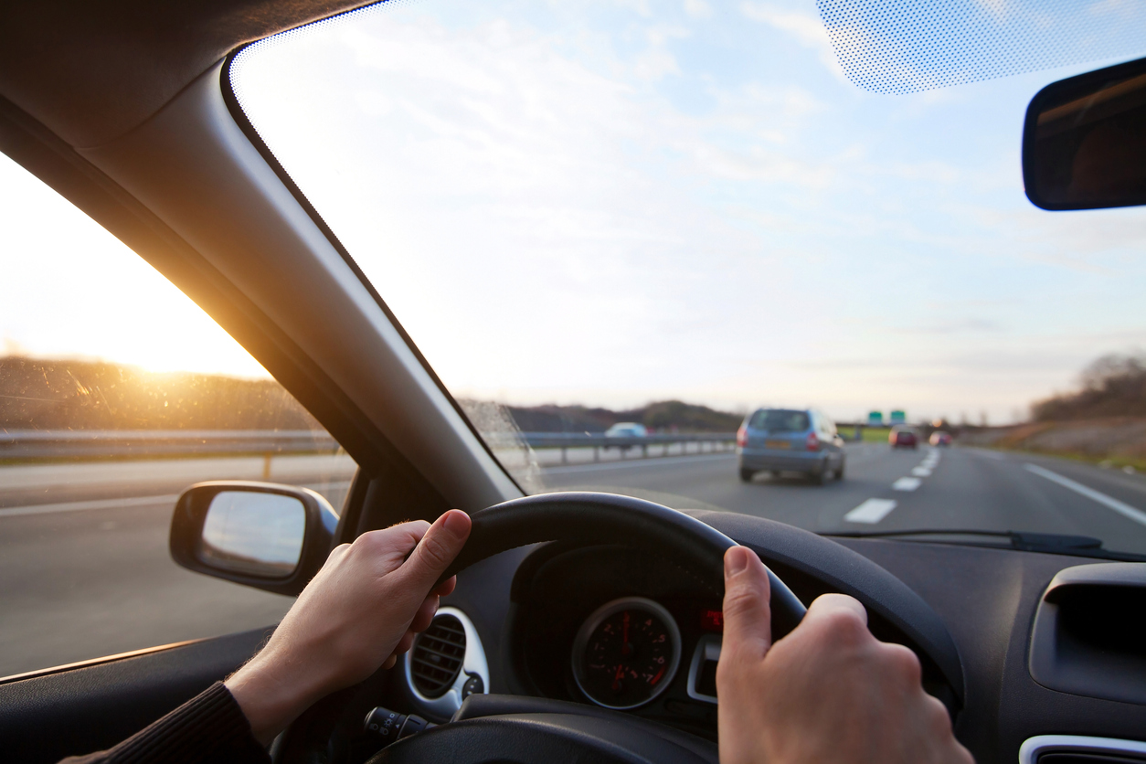 Overcoming The Fear Of Driving After A Car Crash
