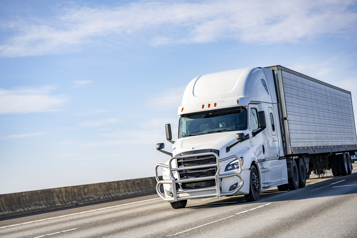 What Is a Truck’s No Zone?