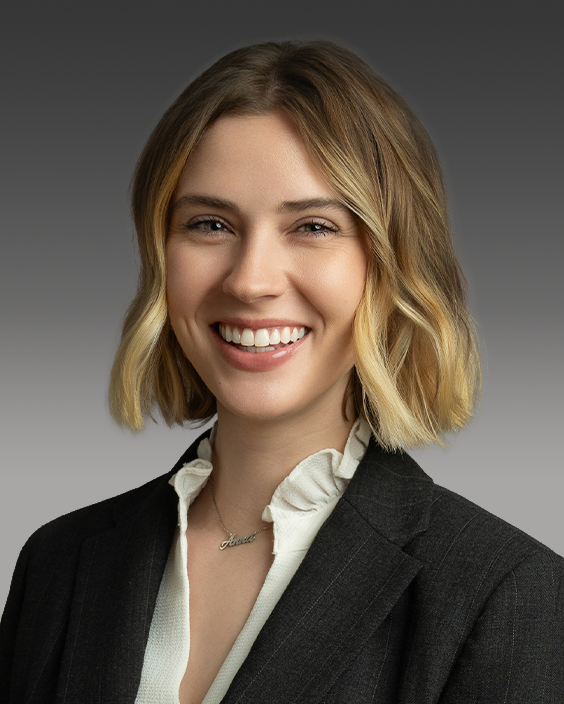Pre-Litigation Attorney Anna Cash