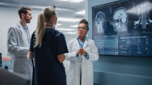 Common Symptoms of a Brain Injury