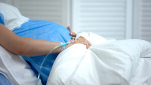 Common Types of C-Section Injuries