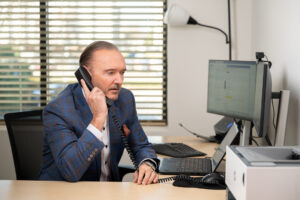 Contact Our Austin Slip and Fall Lawyers for a Free Case Evaluation Today