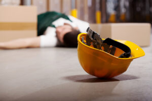 How Could Shared Fault Affect My Ability To Recover Compensation After a Workplace Accident in Texas?