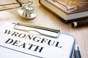 How Could Shared Fault Affect a Texas Wrongful Death Settlement?