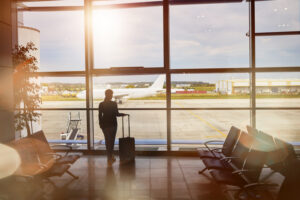 How Do I Establish My Right to Compensation After an Aviation/Airplane Accident in Texas?