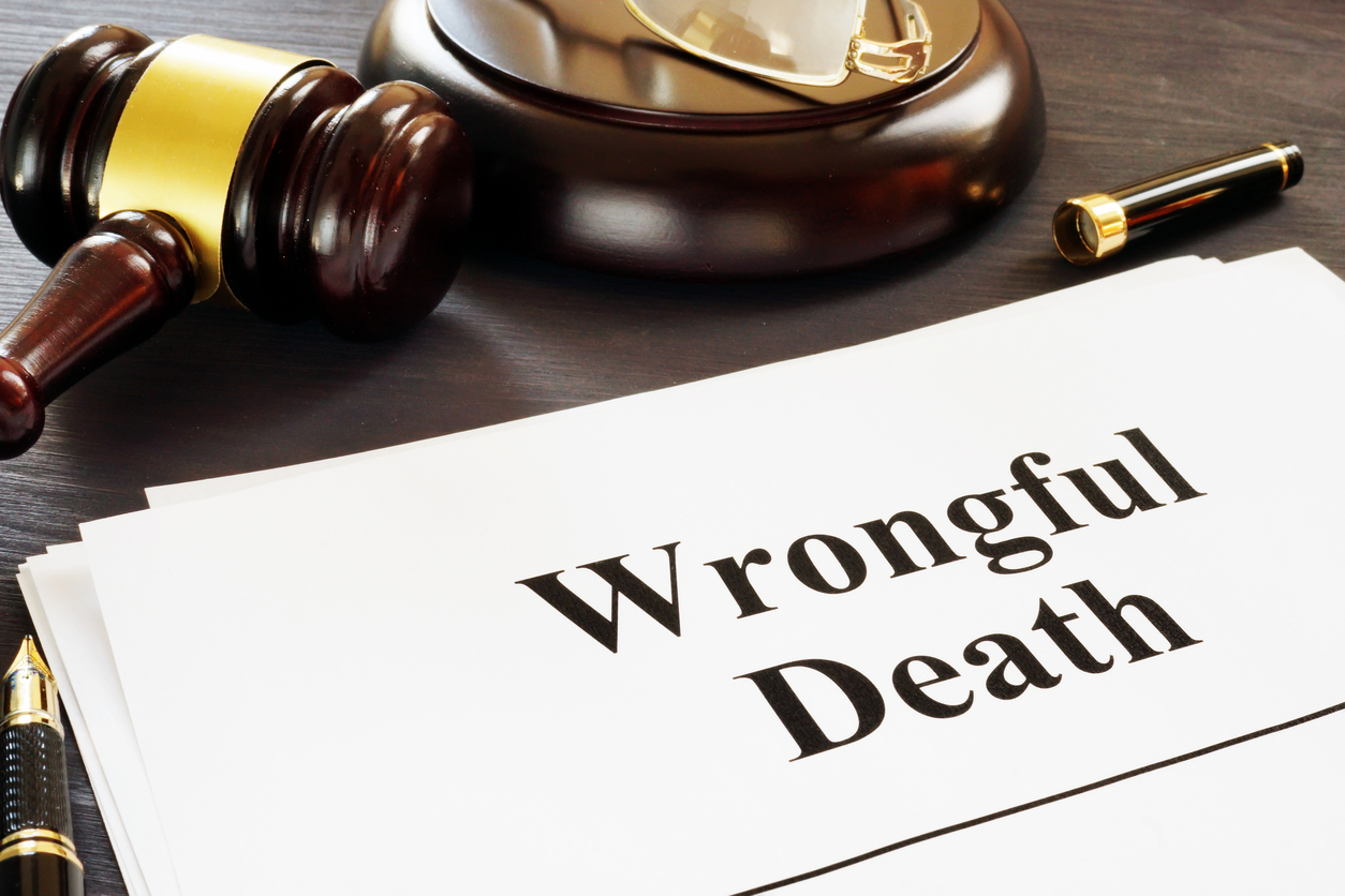 How Much is the Average Wrongful Death Settlement?