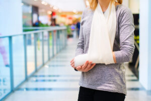 How Our Personal Injury Attorneys Can Help You Fight for Damages