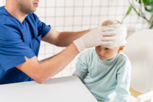 What Are Some of the Long-Term Consequences of a Brain Injury?