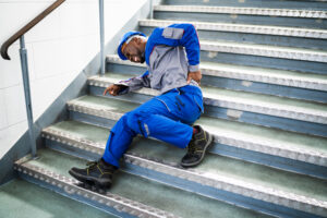 What Duty Do Business Owners Owe Customers After a Slip and Fall?