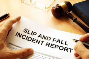 Why Choose Anderson Injury Lawyers to Handle a Slip and Fall Claim in Austin?