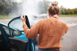 Why Choose Anderson Injury Lawyers for Help With Your Garland Personal Injury Case?