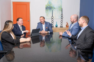 Why Choose Anderson Injury Lawyers to Handle a Slip and Fall Claim in Austin?