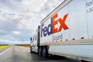 How Anderson Injury Lawyers Can Help After a FedEx or UPS Truck Accident in Austin, TX