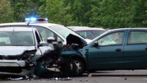 How Anderson Injury Lawyers Can Help After an Aggressive Driving Accident in Dallas, TX