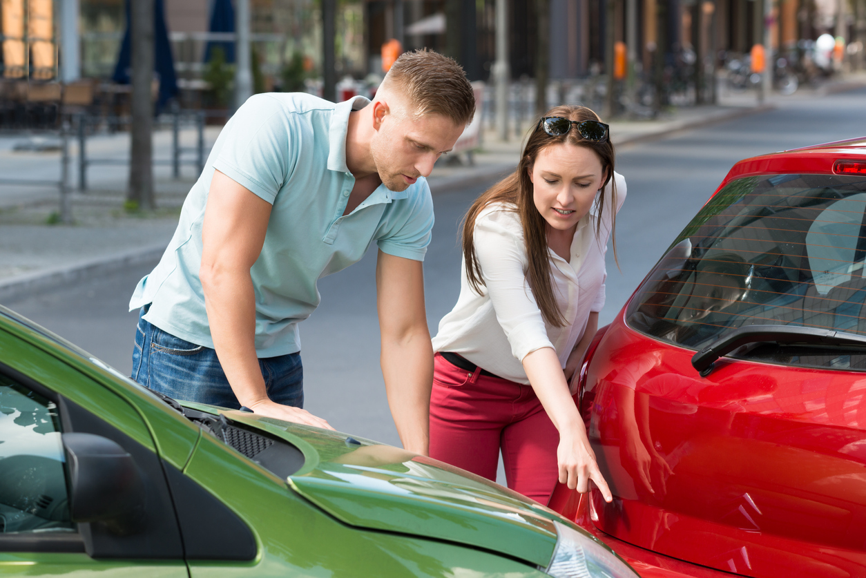 How Long Does a Car Accident Stay on Your Record?