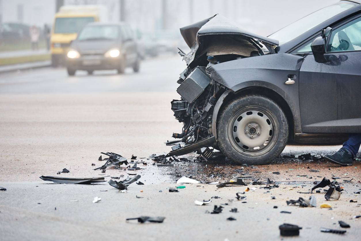 I-35 Accidents in Austin: Why This Highway Is So Deadly and Your Legal Rights After a Crash