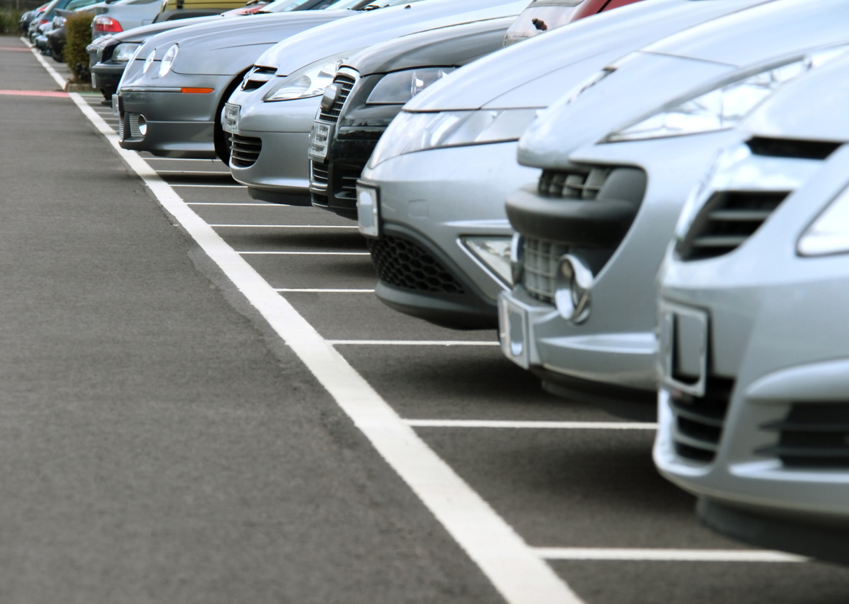 Should You Let Your Insurance Company Monitor Your Driving?