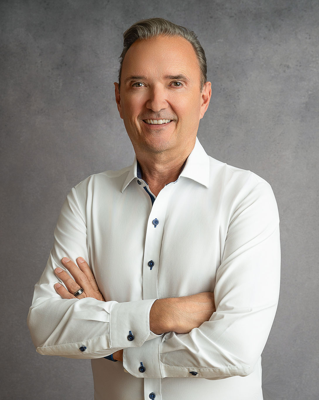 Attorney Mark Anderson