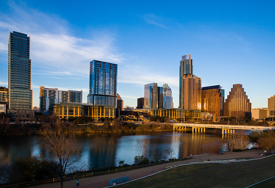Austin Office
