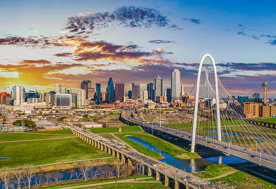 Dallas Office