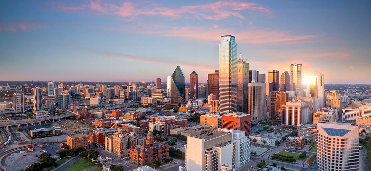 Dallas Office