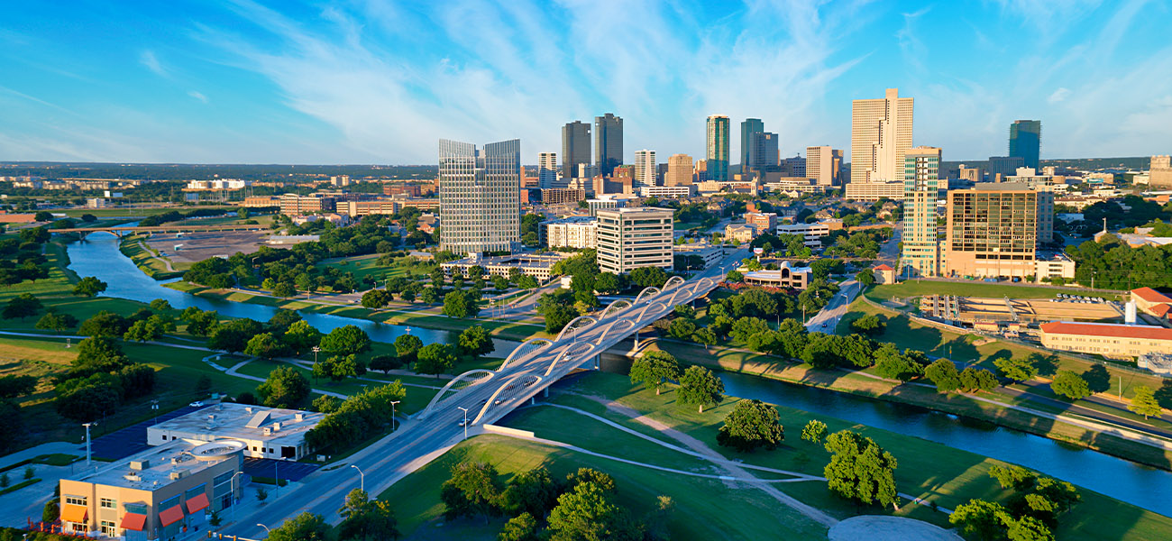 Fort Worth Office