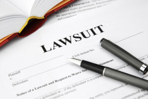 Can I Sue UPS or FedEx After a Truck Accident Involving One of Their Vehicles?