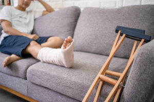 Common Injuries Suffered by Assault Victims