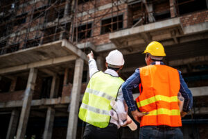 Cómo pueden ayudarte Anderson Injury Lawyers tras un accidente de construcción en Fort Worth, Texas
