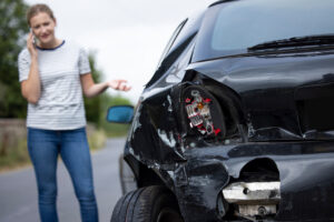 How Can Anderson Injury Lawyers Help After a Car Accident in Arlington, TX?