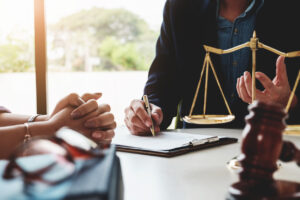 How Long Do I Have to File a Personal Injury Lawsuit After an Assault?