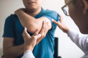 What Are the Most Common Job-Related Injuries and Illnesses?