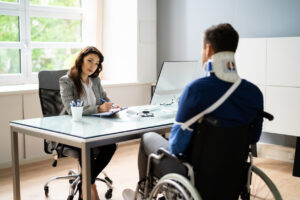What Damages Are Available If I Suffer an On-the-Job Injury in Texas?