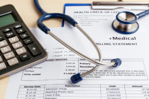 What Damages Are Available to Moving Van Accident Victims in Texas?