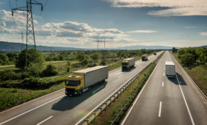 What Steps Should I Take After a Sudden Stop Truck Accident?