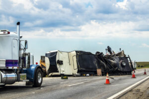 What Types of Damages Can I Recover After a Tired Truck Driver Causes an Accident in Texas?