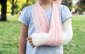 What Types of Daycare Injuries Can Occur? 