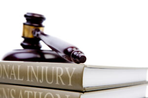 Who’s Liable For My Workplace Accident?