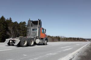Why Are Flatbed Truck Accidents So Dangerous?