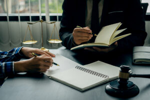 Why Choose Our Northeast Dallas Personal Injury Attorneys to Help You Fight for Damages