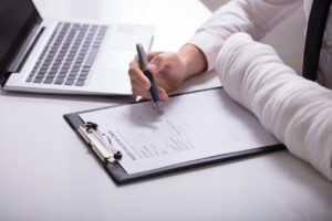 Can I File a Personal Injury Lawsuit for Damages After a Construction Accident?