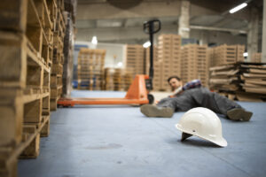 How Dangerous Are Construction Accidents?