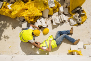 Why Do Construction Site Accidents Occur?
