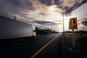 What Are the Key Commercial Truck Rules?